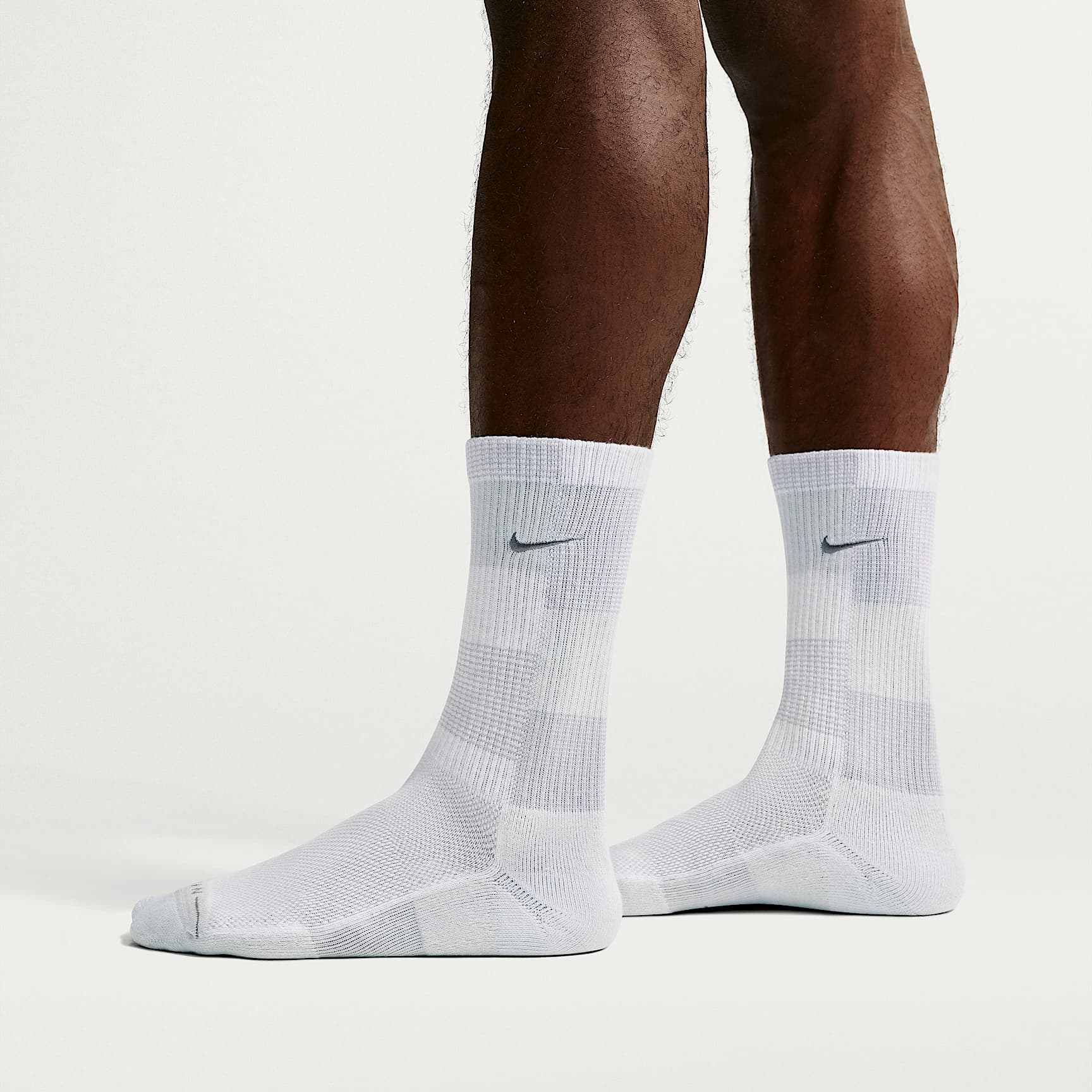 Nike Everyday Elevated Crew Socks (1 Pair). Nike.com